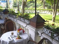 ���� �Terrazza� - ����������� �� RCC-TRAVEL.RU